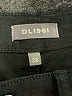 DL1961 Black Jeggings Size 26 waist - photo 7