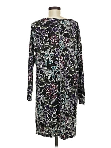 J.Jill Casual Dress (view 2)