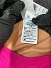 J.Crew Color Block Pink Swimsuit Bottoms Size XXS - photo 5