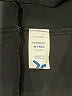 Assorted Brands Solid Black Dress Pants Size M (tall) - photo 7