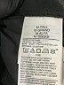 Assorted Brands Solid Black Dress Pants Size M (tall) - photo 8