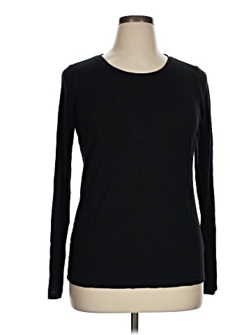 Maurices Long Sleeve Top (view 1)