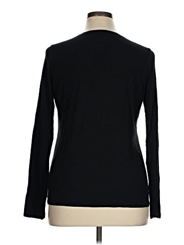 Maurices Long Sleeve Top (view 2)