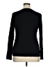 Maurices Black Long Sleeve Top Size 16 (1) - photo 2