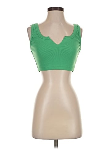 Signature 8 Sports Bra (view 1)