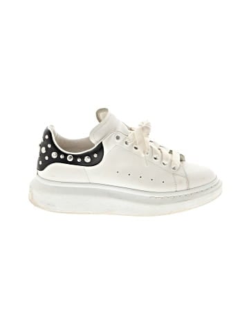 Alexander McQueen Sneakers (view 1)