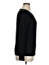 Maurices Black Long Sleeve Top Size 16 (1) - photo 4