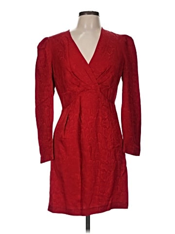 Sandro Cocktail Dress (view 1)