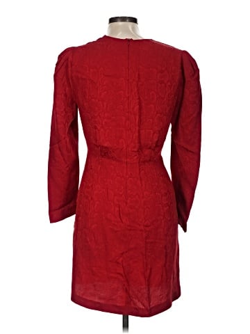 Sandro Cocktail Dress (view 2)