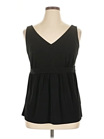 Venezia Tank Top (view 1)
