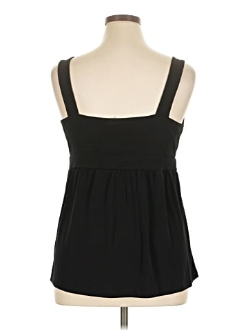 Venezia Tank Top (view 2)