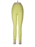 Lululemon Athletica Green Active Pants Size 8 - photo 1