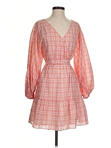 MICHAEL Michael Kors Casual Dress (view 1)