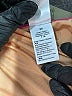 J.Crew Color Block Pink Swimsuit Bottoms Size 3X - photo 4