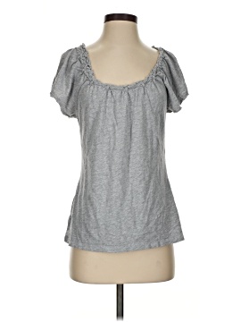 Ann Taylor Loft Short Sleeve Top