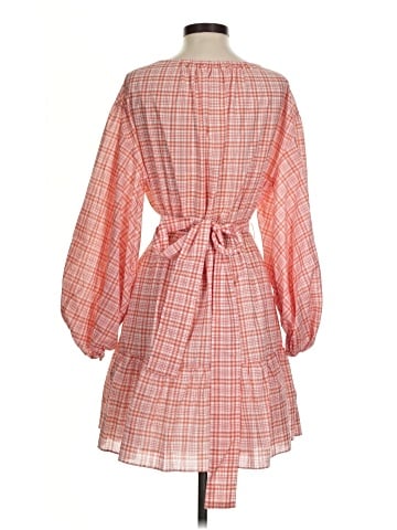 MICHAEL Michael Kors Casual Dress (view 2)