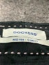 Dockers Black Casual Pants Size 8 - photo 7