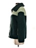 Universal Thread 100% Polyester Color Block Green Fleece Size XS - photo 5