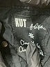 Kut from the Kloth Black Jeans Size 6 - photo 8