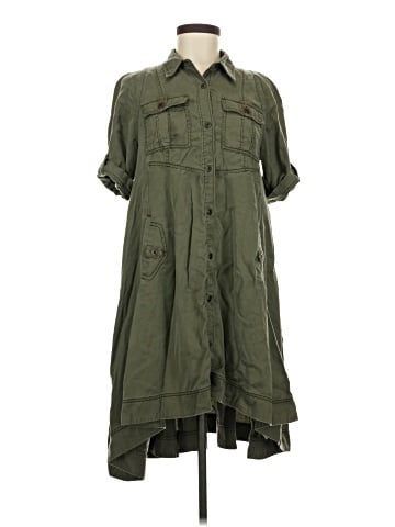 Holding Horses Casual Dress (view 1)