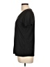 Nike 100% Polyester Black Active T-Shirt Size L - photo 5