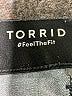 Torrid Blue Jeans Size 20 - photo 3