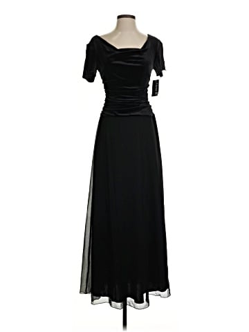 Alexa B Cocktail Dress (view 1)