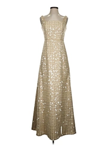 Adrianna Papell Cocktail Dress (view 1)