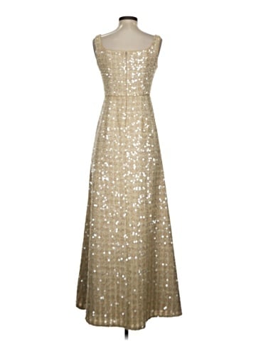 Adrianna Papell Cocktail Dress (view 2)