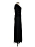 Alexa B 100% Polyester Black Cocktail Dress Size 4 - photo 4