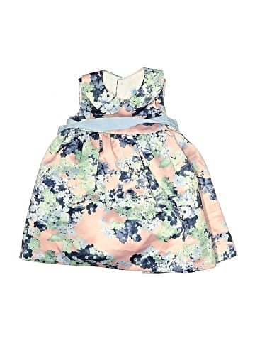 Luli & Me Dress (view 1)