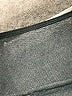 Unbranded Black Casual Dress Size L (estimated) - photo 4