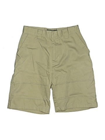 Eddie Bauer Khaki Shorts (view 1)
