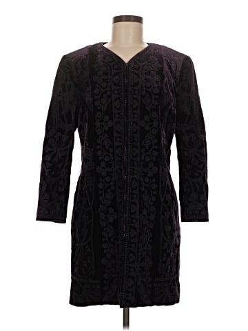 Elie Tahari Coat (view 1)