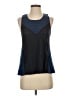 J.Crew 100% Viscose Blue Sleeveless Top Size S - photo 1