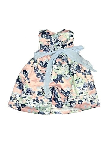 Luli & Me Dress (view 2)