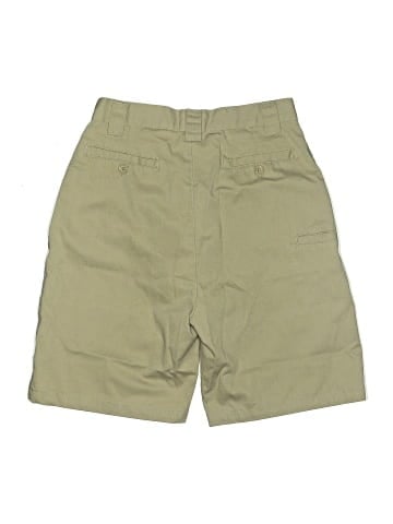 Eddie Bauer Khaki Shorts (view 2)