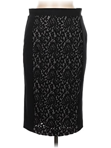 French Connection Formal Skirt (view 1)
