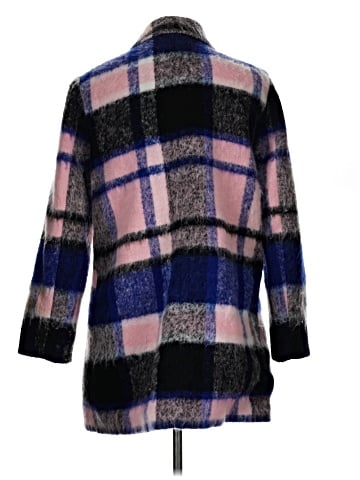 Elle Coat (view 2)