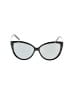 Chloé Gray Black Sunglasses One size - photo 2
