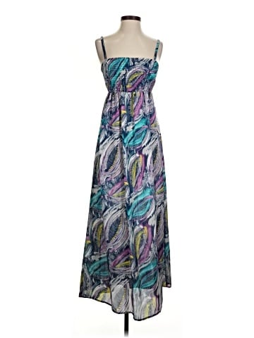 Style&Co Casual Dress (view 1)