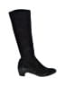 Unbranded Black Boots Size EU 37 - photo 1