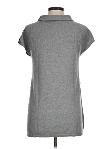 Yvos Sleeveless T-Shirt (view 2)