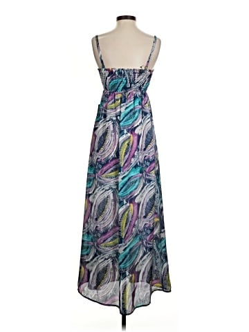 Style&Co Casual Dress (view 2)