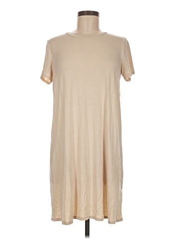 Express Casual Dress (view 1)
