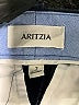 Aritzia Solid Black Casual Pants Size 2 - photo 7