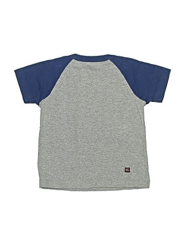 Tea Short Sleeve T-Shirt (view 2)