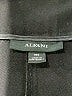 Alfani Black Dress Pants Size 16 - photo 4