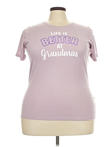 Way to Celebrate! Short Sleeve T-Shirt (view 1)