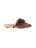 Unbranded Brown Mule/Clog Size EU 38 - photo 1